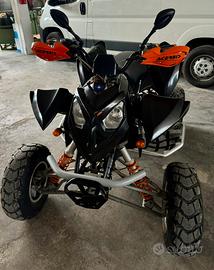 Polaris OTW 525 E