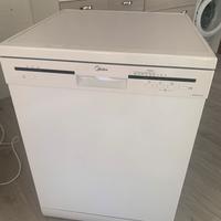 LAVASTOVIGLIE LIBERA INSTALLAZIONE da 60 cm