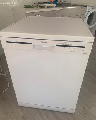 LAVASTOVIGLIE LIBERA INSTALLAZIONE da 60 cm