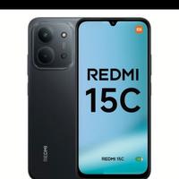 Xiaomi redmi 15c