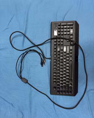 Tastiera meccanica gaming razer