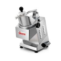 Tagliaverdure/Tagliamozzarella Sirman TM All