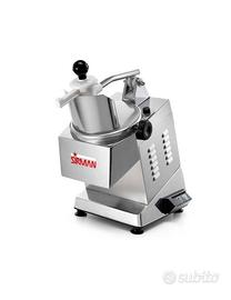 Tagliaverdure/Tagliamozzarella Sirman TM All