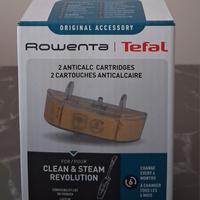 Cartucce anticalcare Rowenta