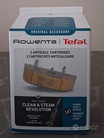 Cartucce anticalcare Rowenta