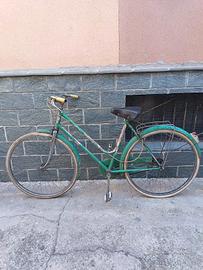 bici da donna ruota 26