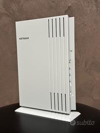 Router Access Point Netgear WAX202