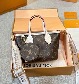 Louis Vuitton Tote Bag