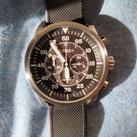 CRONOGRAFO CITIZEN ECODRIVE