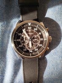CRONOGRAFO CITIZEN ECODRIVE