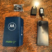 Smartphone Motorola Moto G22