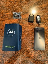 Smartphone Motorola Moto G22