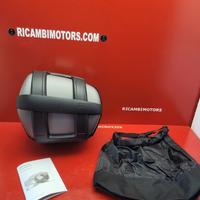 VALIGIA SX BMW K1200R/S K1300R/S