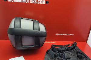 VALIGIA SX BMW K1200R/S K1300R/S