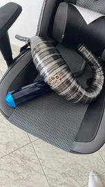 Marmitta dbr factory per yz 125