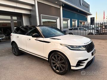 Land Rover Range Velar 2.0D I4 240 CV R-Dynamic HS