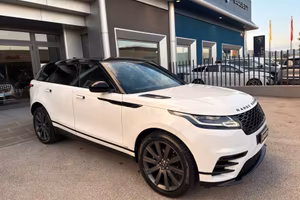 Land Rover Range Velar 2.0D I4 240 CV R-Dynamic HS