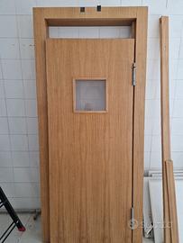 porta a ventola /salon