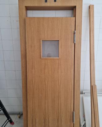 porta a ventola /salon