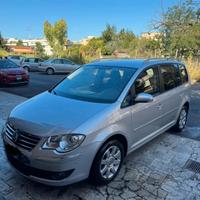 touran 1.9 tdi 105 cv 6 mare