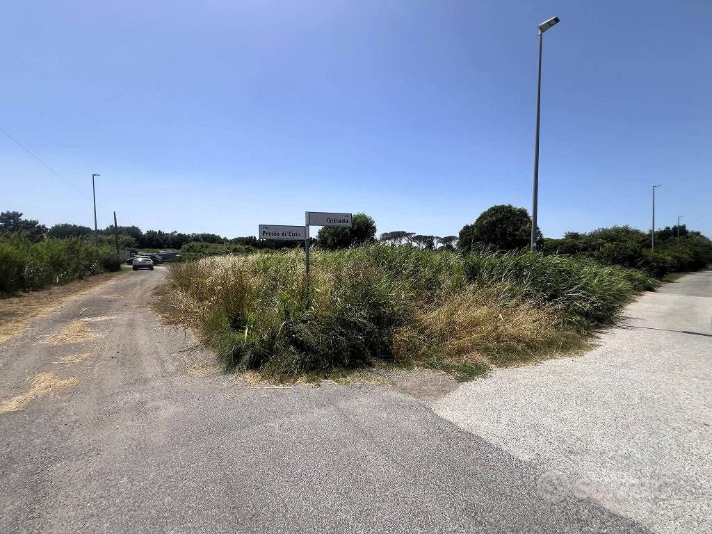 Terreno di 2000 m² a Roma - Vista 2