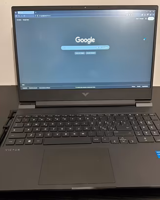 Notebook Hp i5 12500h RTX 305032 GB RAM 1TB NVME
