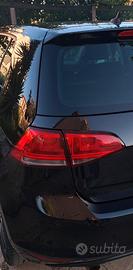 Fari posteriori originali Volkswagen Golf 7