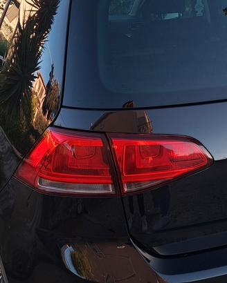 Fari posteriori originali Volkswagen Golf 7