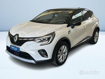 Renault Captur 1.5 blue dci Intens 115cv