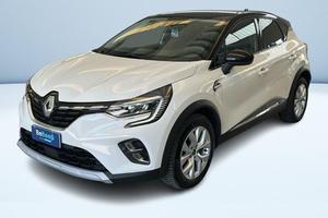 Renault Captur 1.5 blue dci Intens 115cv