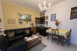 BILOCALE DI 65 MQ CON BALCONE!