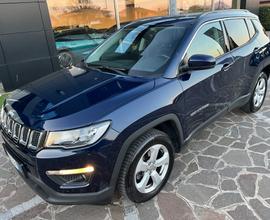 JEEP Compass 1.6 MULTIJET II 2WD LONGITUDE