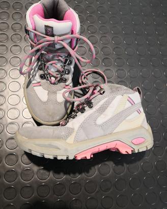 SCARPA TREKKING 