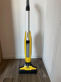 Lavapavimenti Karcher