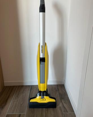 Lavapavimenti Karcher
