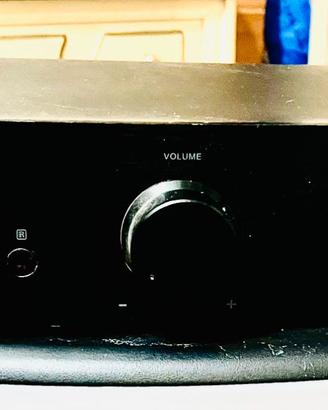 Amplificatore Stereo Integrato Auna AV2-CD508