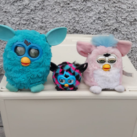 Famiglia di Furbi