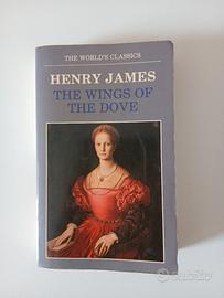 The wings of the dove