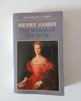 The wings of the dove