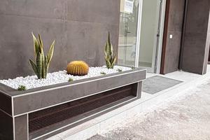 Locale Comm.le Via Nunziale S.Antonio