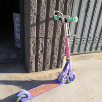 Monopattino per bambina