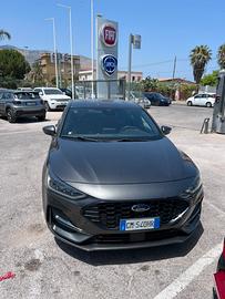 Ford Focus ST-Line 1.0 EcoBoost Hybrid 125 Cv
