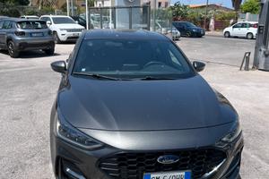 Ford Focus ST-Line 1.0 EcoBoost Hybrid 125 Cv