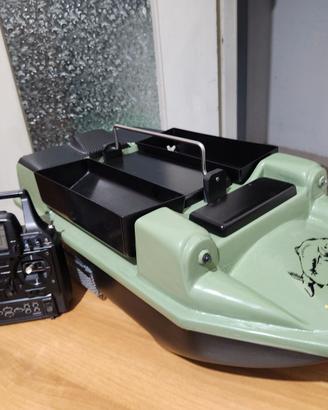 Barchini carpfishing
