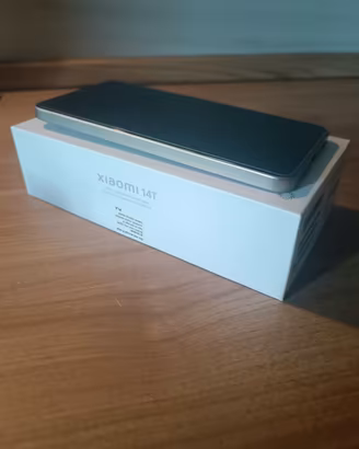 Xiaomi 14T 5G 12/256