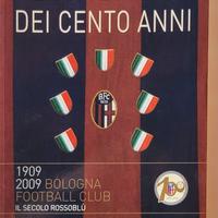DOPPIO volume centenario Bologna