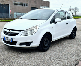 Opel Corsa 1.3 VAN AUTOCARRO NEOPATENTATI