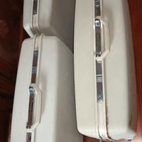 Valigie SAMSONITE usate