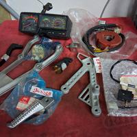 Ricambi per moto Gilera 