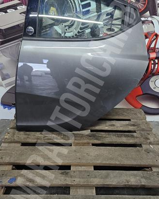 Porta Sportello Posteriore Sin. Lancia Y 2019
